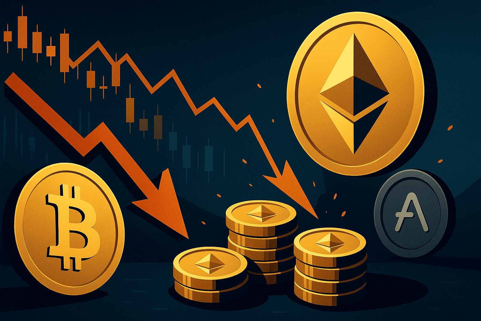 AAVE Whale Buys Back 24,000 AAVE for $4M USDC After Partial Liquidation