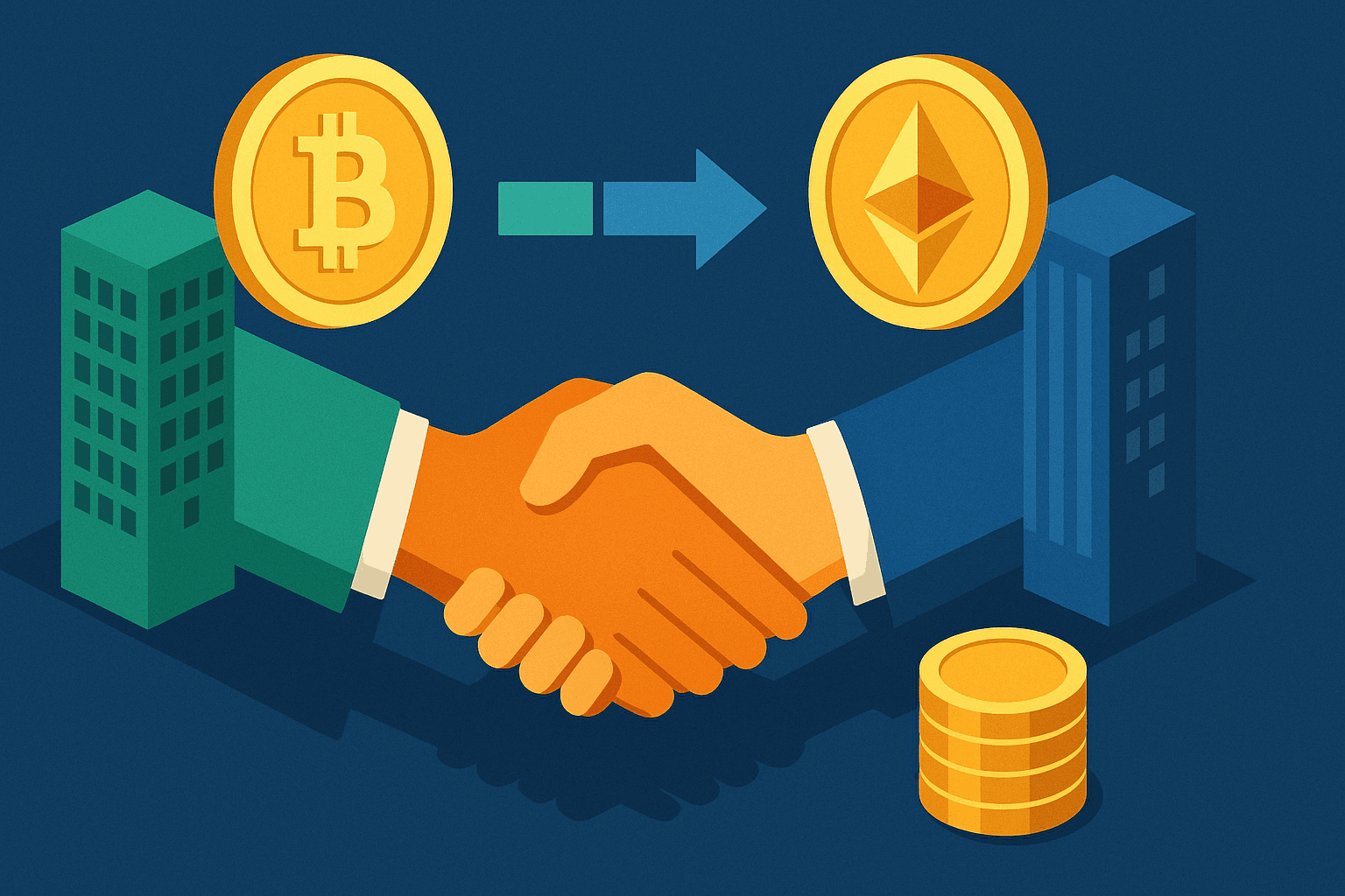 Naver to Confirm Acquisition of Dunamu, Operator of Upbit, Through Stock Swap