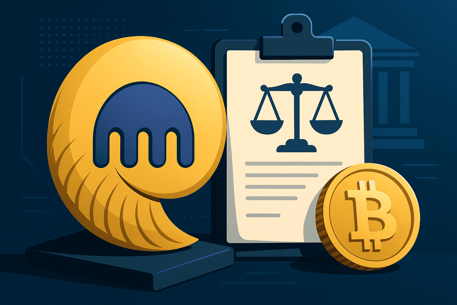 Kraken Files Confidential IPO Draft with U.S. Securities Regulator