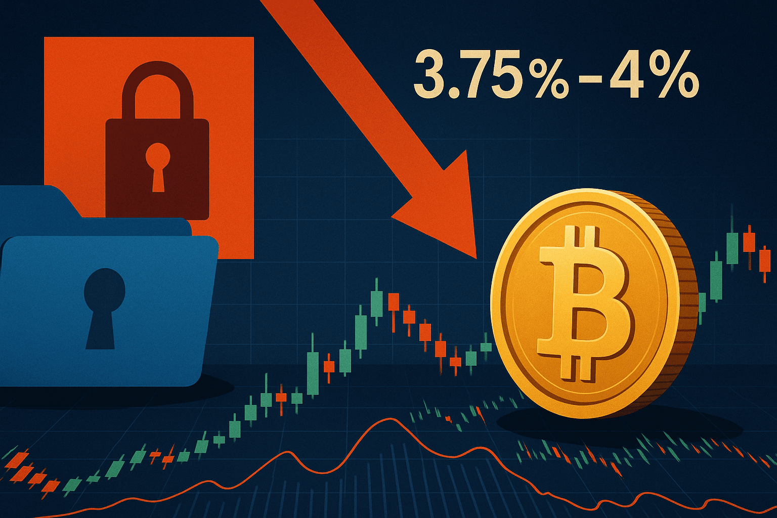 Investors Increase Likelihood of Fed Rate Cut in December Amid Labor Market Weakness