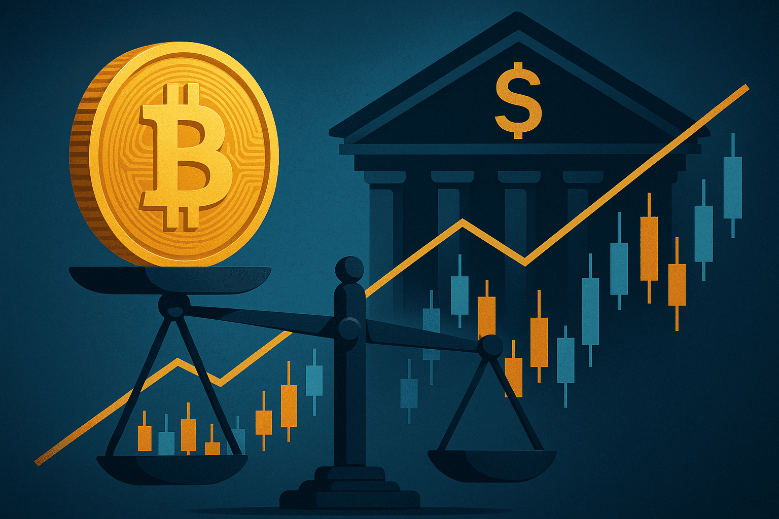 Federal Reserve Minutes Show Slight Majority Favor Holding Rates in December