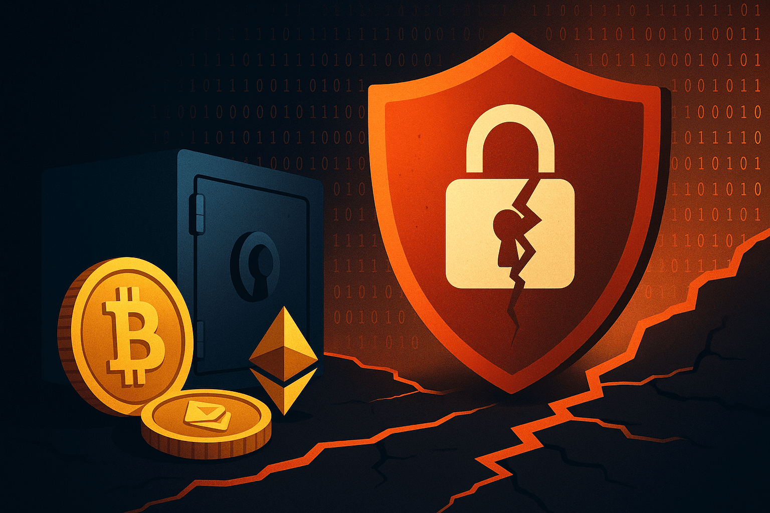 BasisOS Security Breach Causes $531K Loss to Agentic FoF