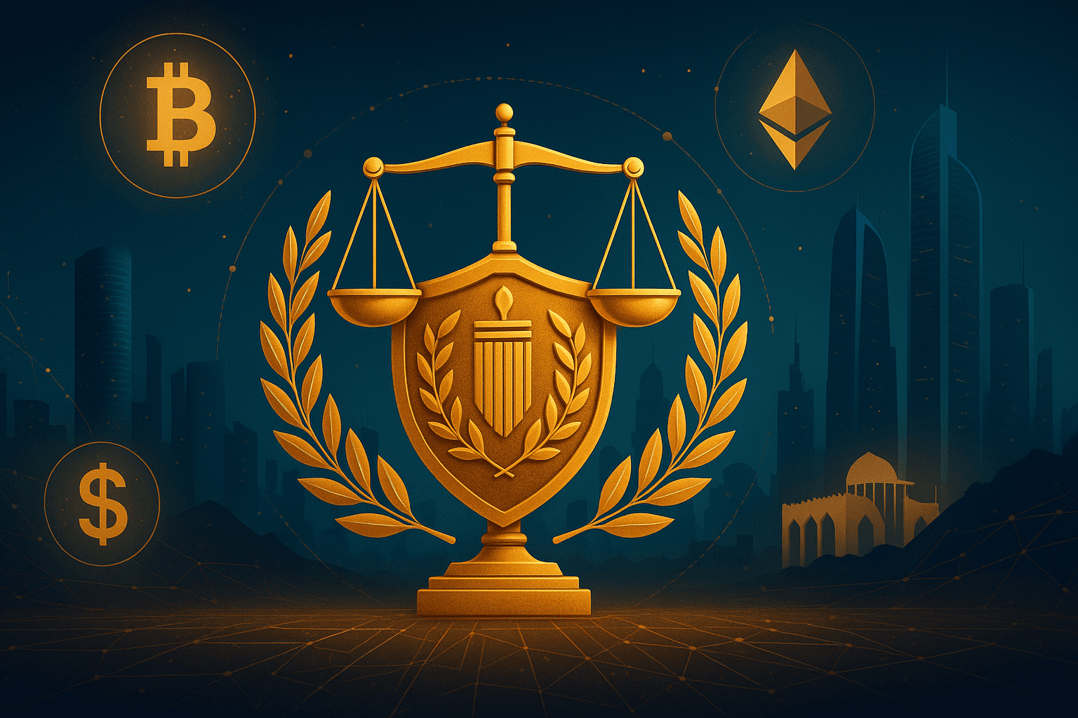 Animoca Brands Secures In-Principle Approval to Operate as Regulated Fund Manager in Abu Dhabi