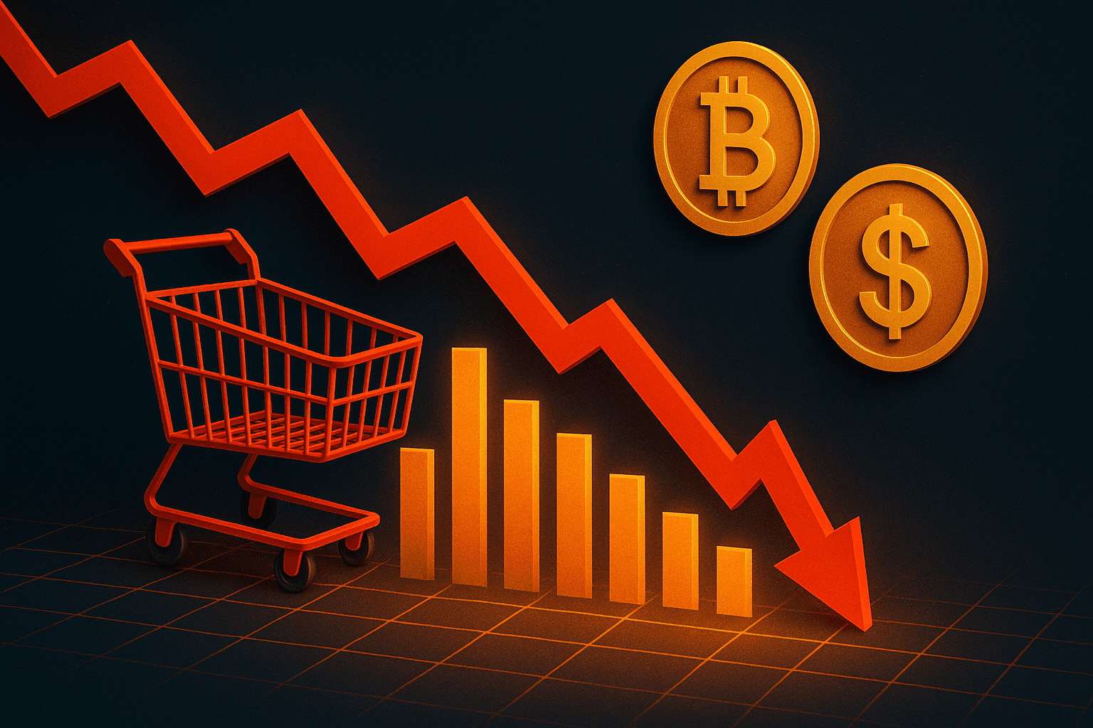 US September Retail Sales Growth Slows to 0.2%