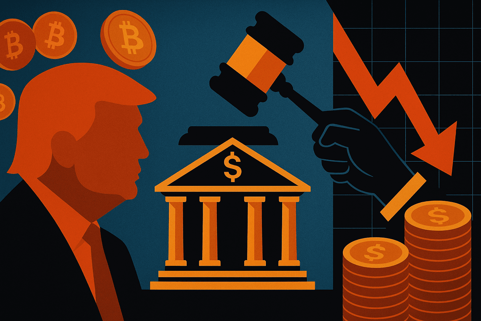 Trump Considering Hassett for Federal Reserve Chair Amid Rate-Cut Speculation