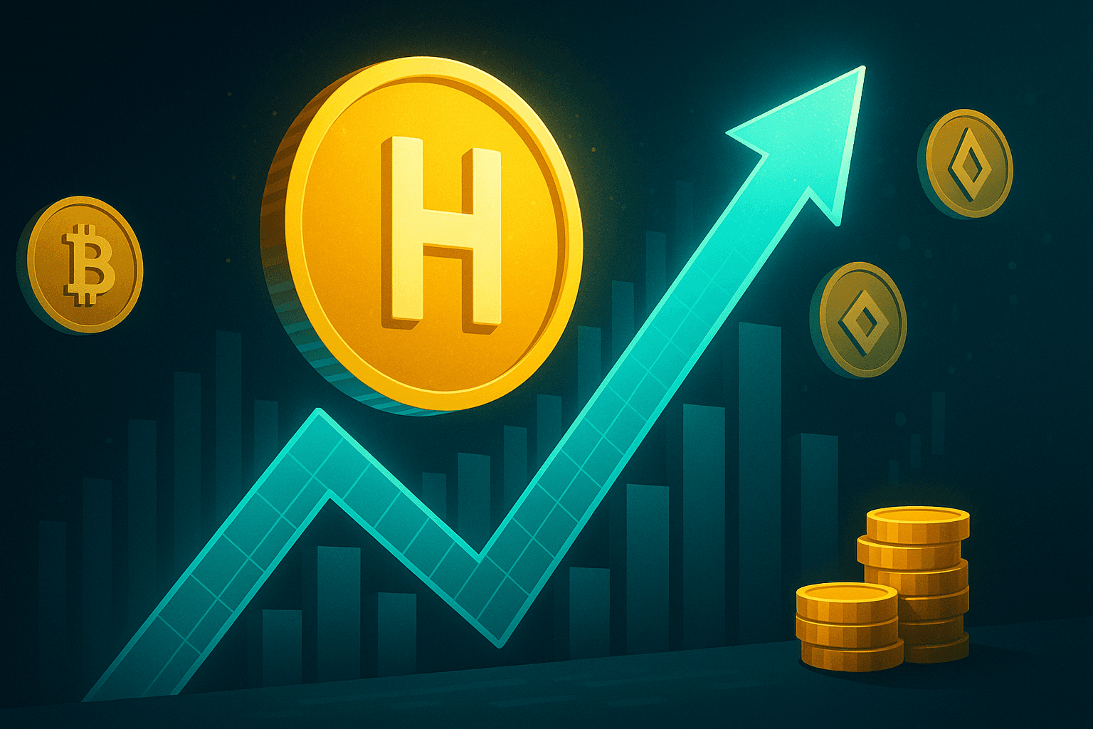 Hyperliquid Launches HIP-3 Custom Markets with $500 Million Volume