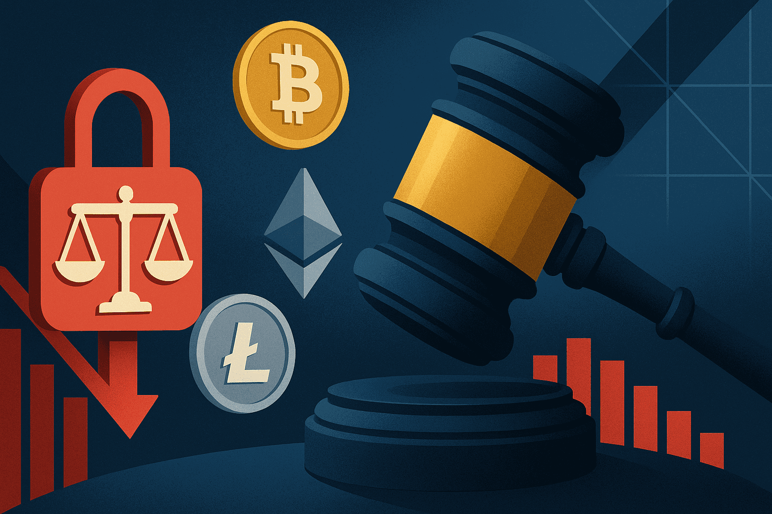 World Federation of Exchanges Urges SEC to Block Broker-Dealer Exemptions for Crypto Firms