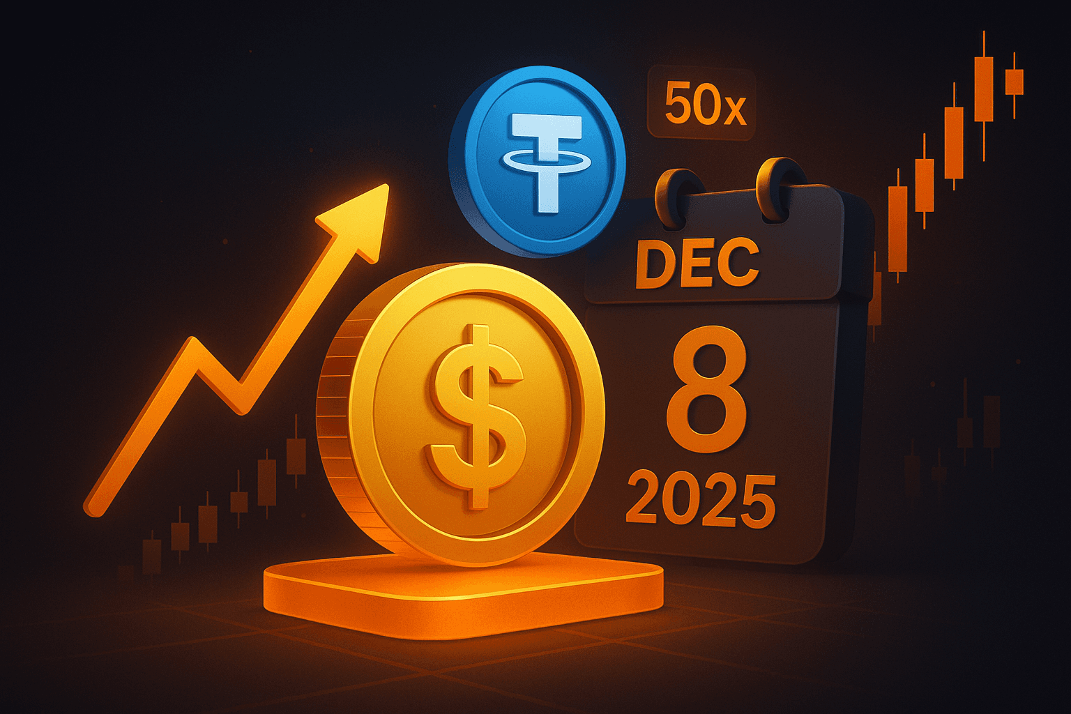 OKX to Launch WETUSDT Perpetual Contracts on December 10, 2025