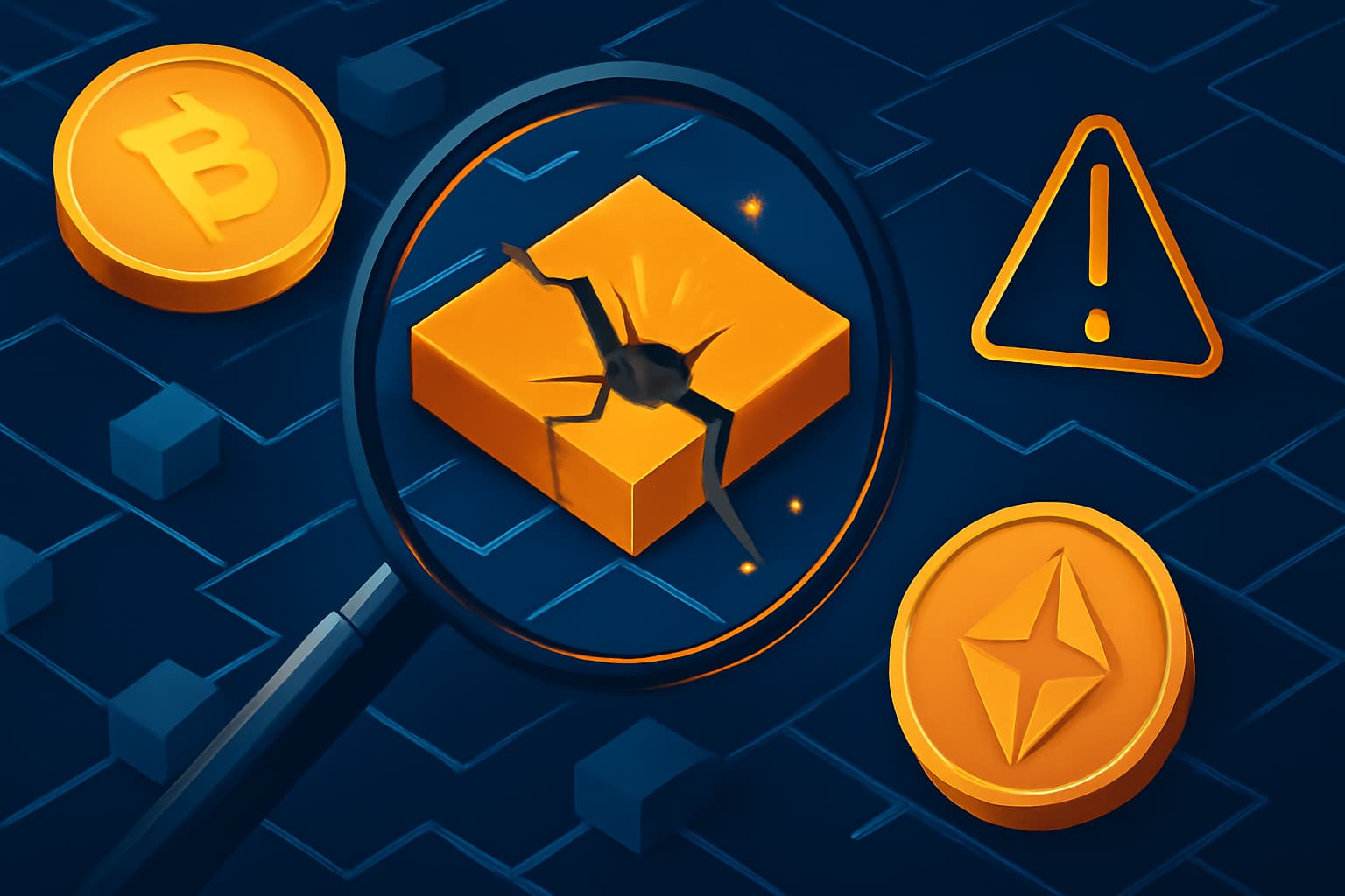 Anthropic Identifies $550.1M Exploit Risks in Blockchain Smart Contracts