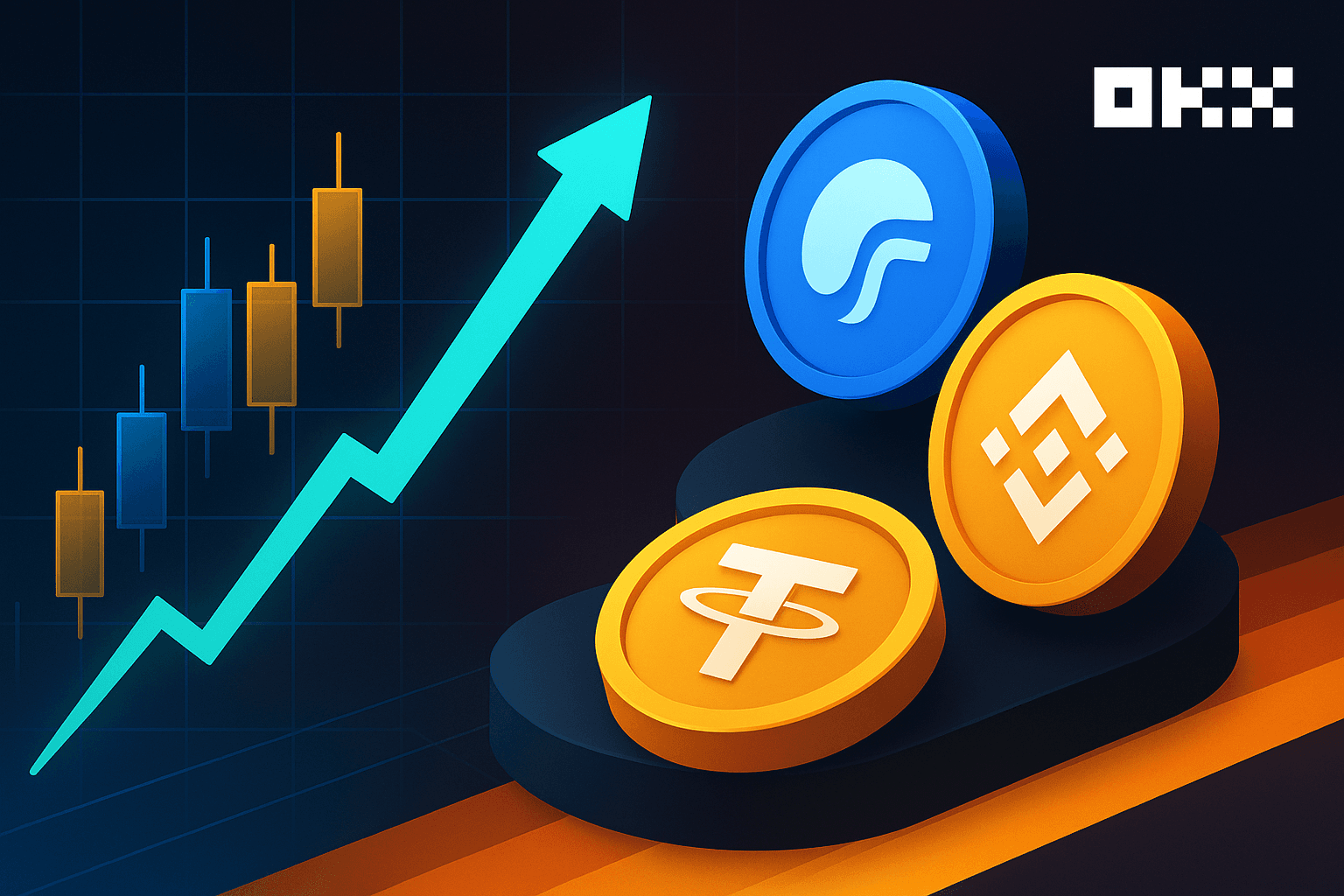 OKX to Introduce WETUSDT Perpetual Contract on December 10, 2025
