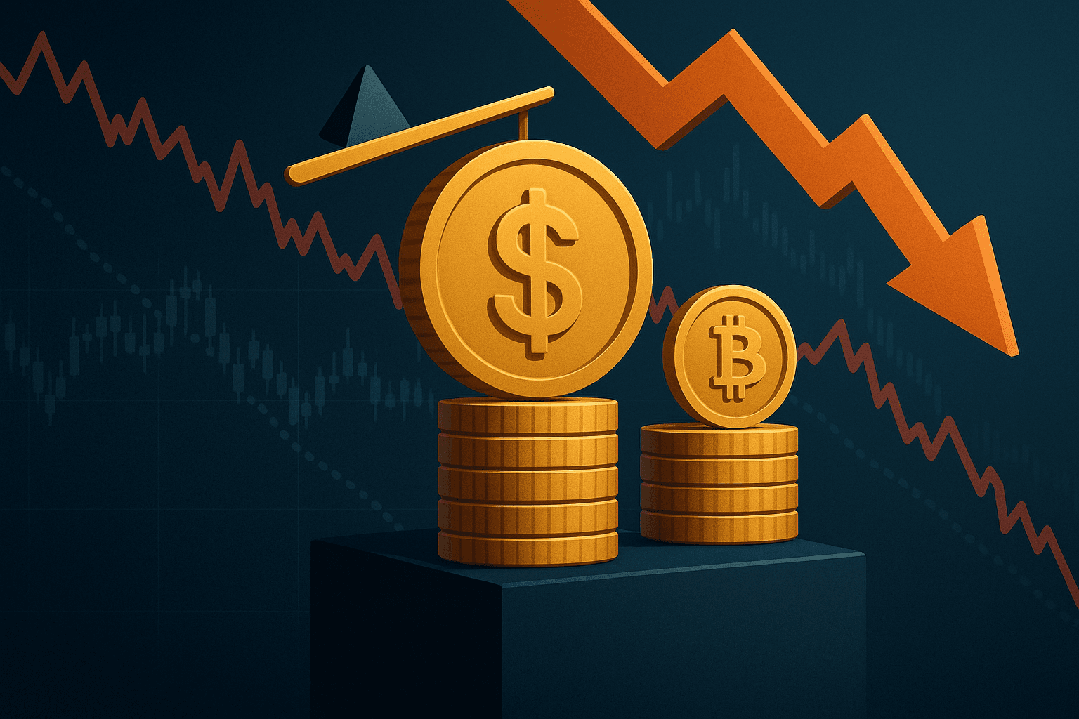 Strategy Inc Reserves $1.44 Billion to Sustain Dividends Amid Volatile Markets