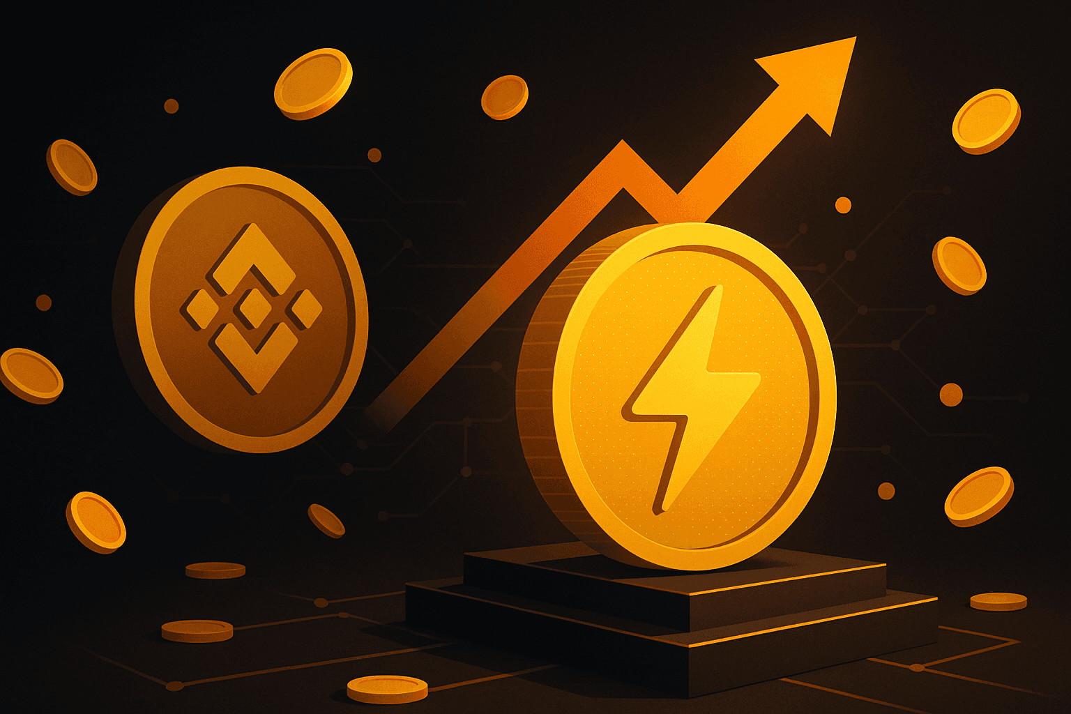 Binance Alpha to List Power Protocol Token on December 5