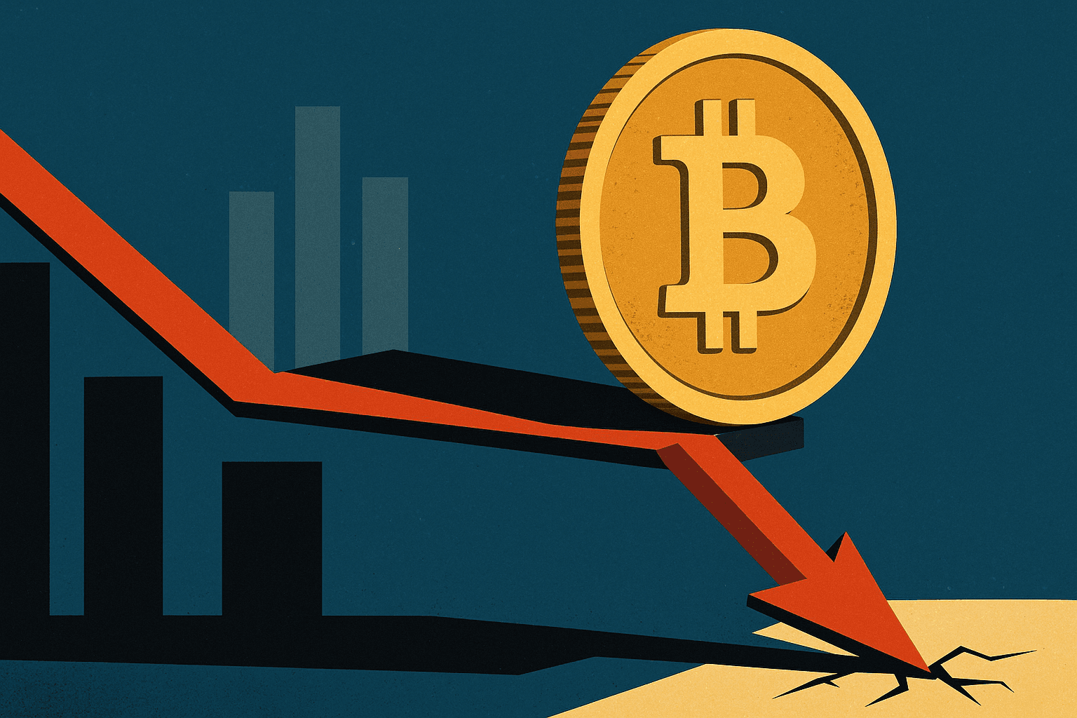MicroStrategyがMSCI米国およびワールド指数から除外される可能性に直面