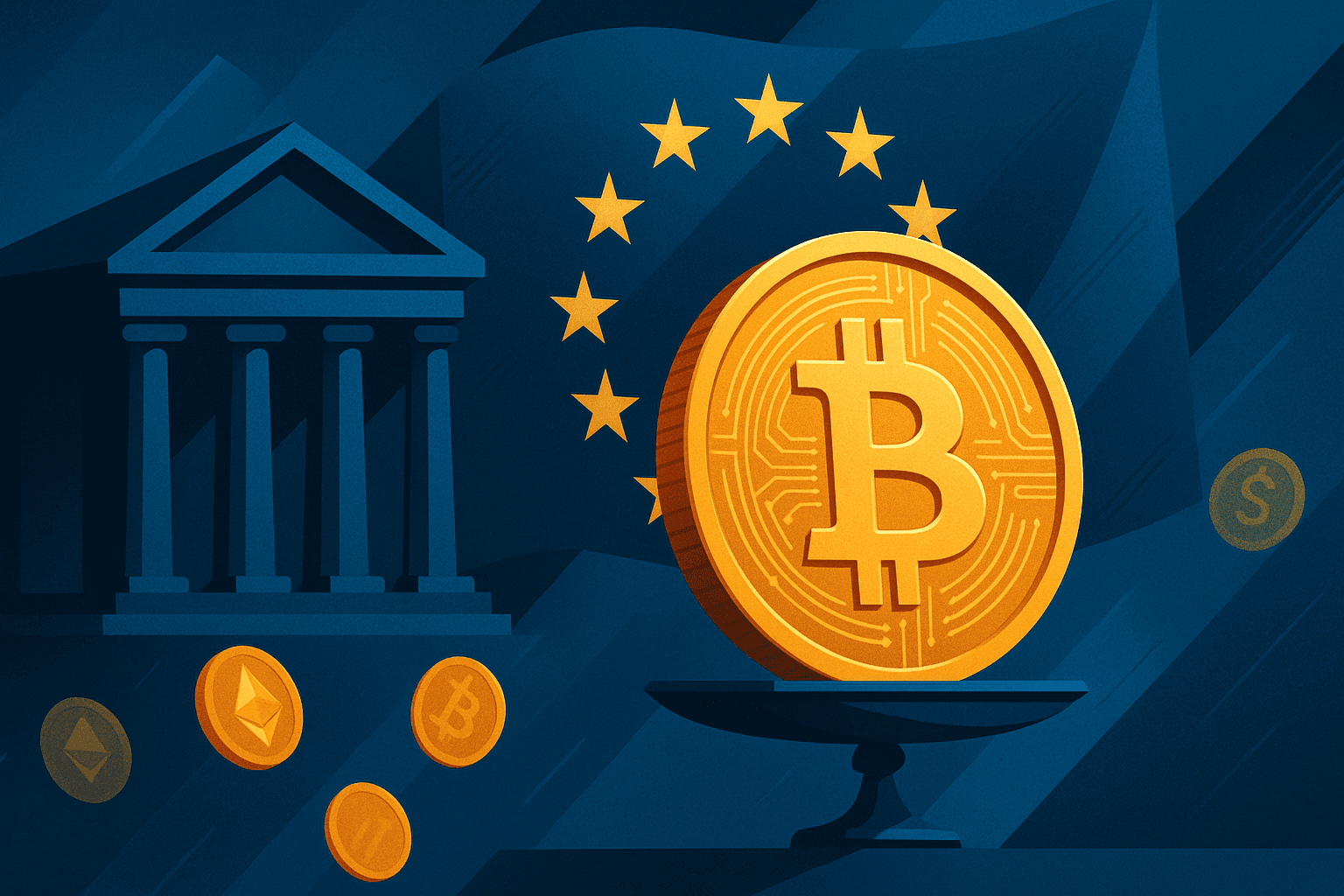 EU Proposes Expanding Powers of Securities Market Regulator ESMA