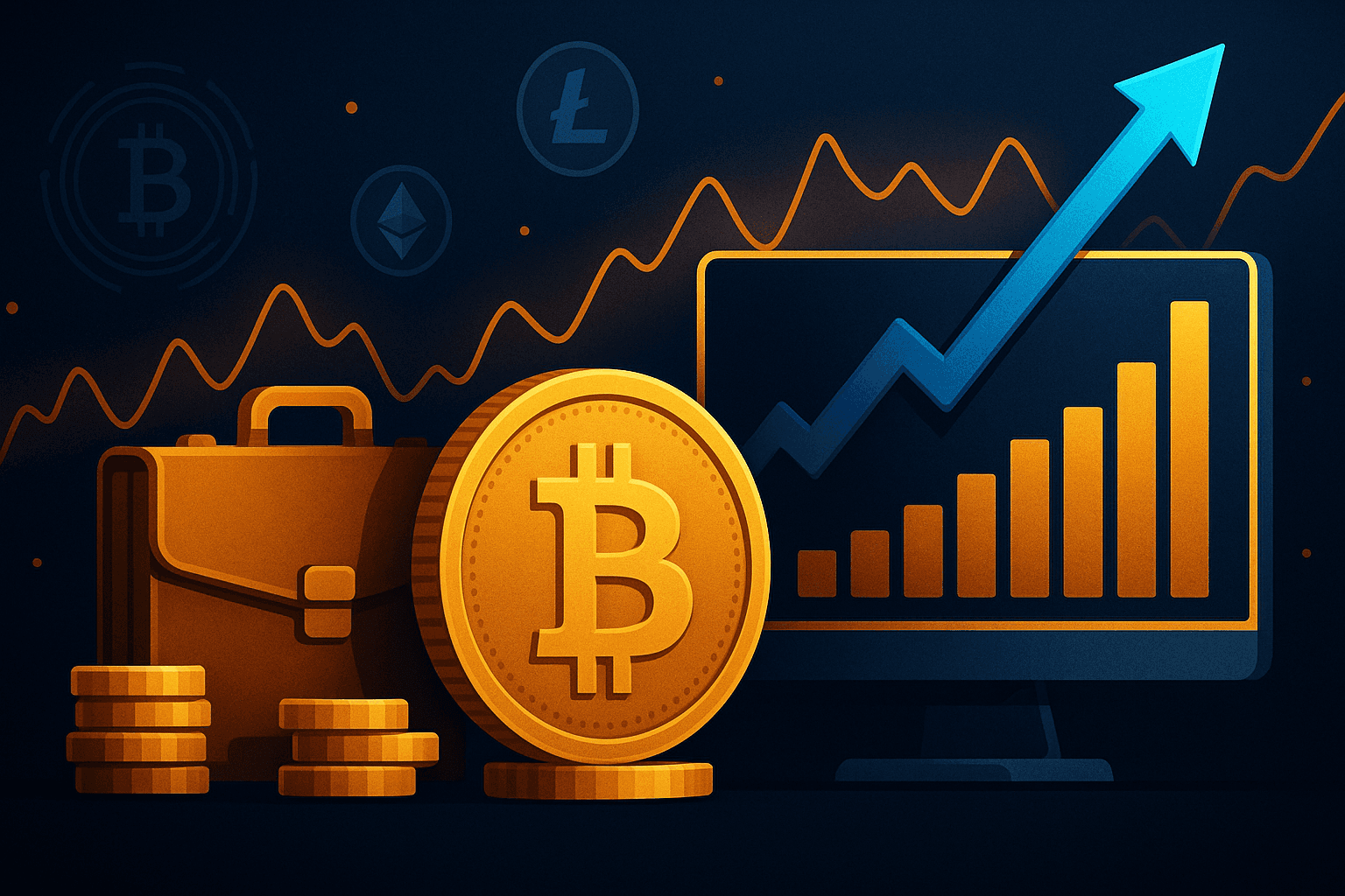 VTB to Launch Cryptocurrency Trading via Brokerage Accounts