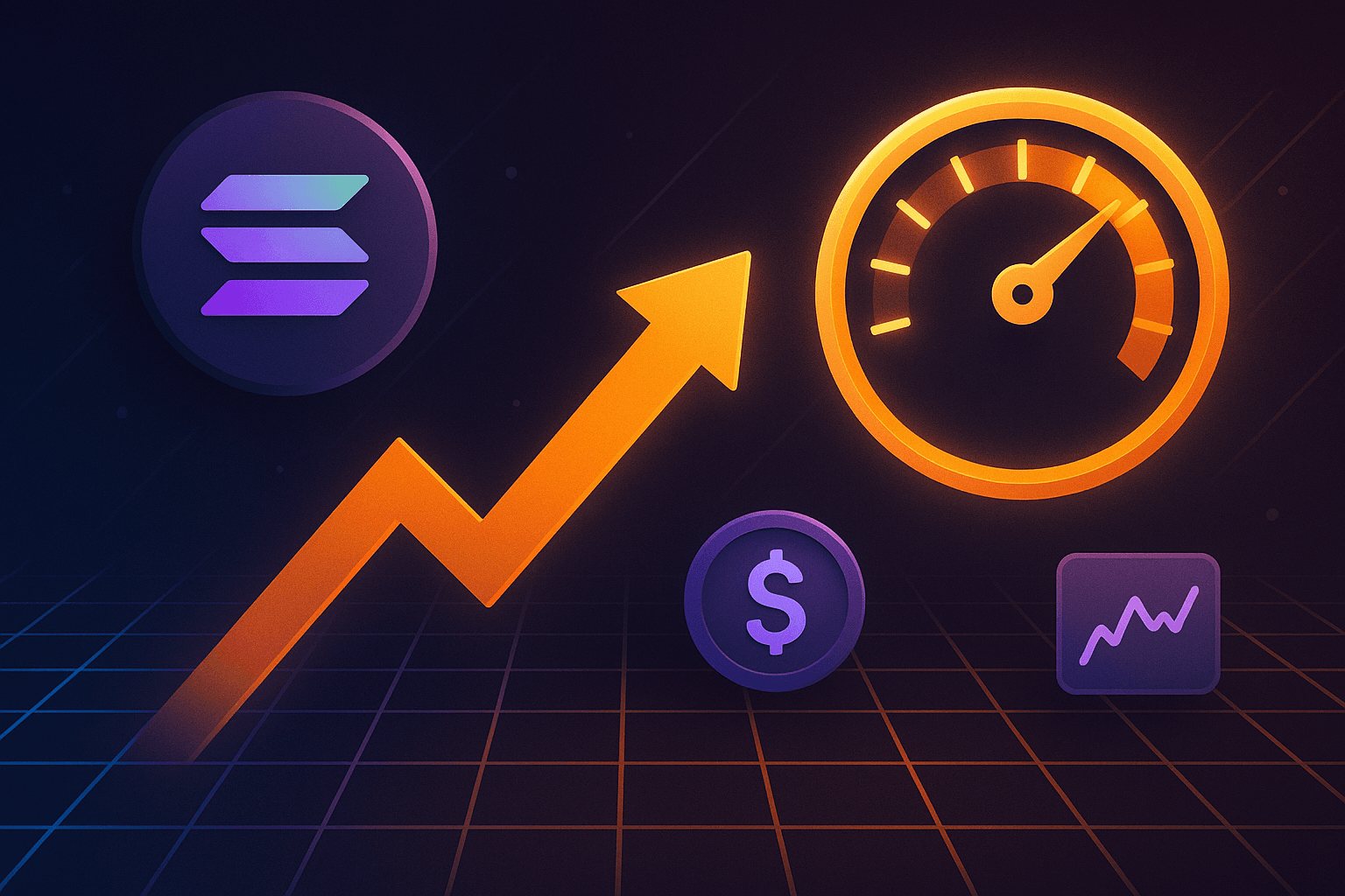 Drift v3 Launch Boosts Solana Derivatives Exchange Speed Tenfold