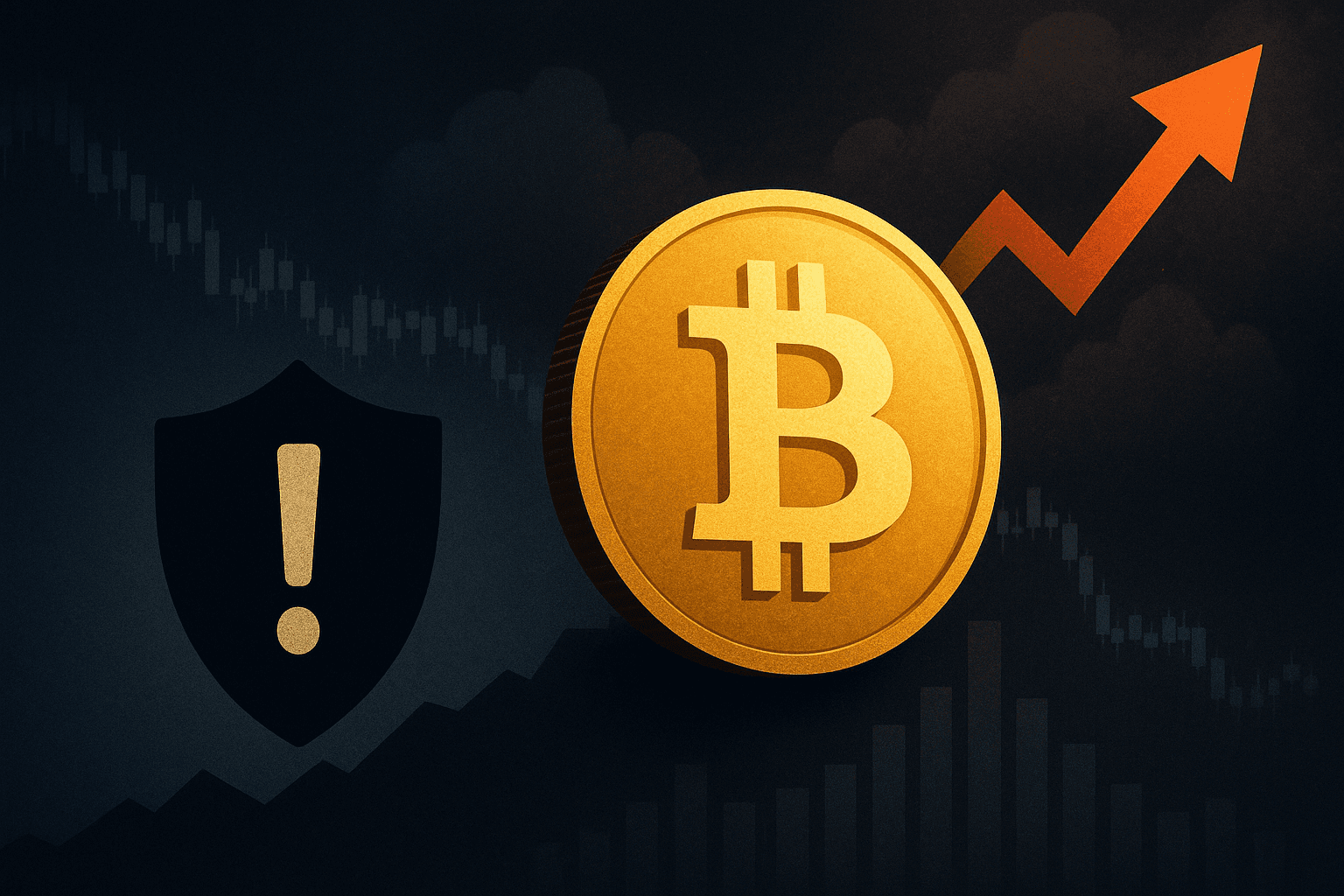 BlackRock CEO Labels Bitcoin a ‘Fear Asset’ Amid Market Uncertainty