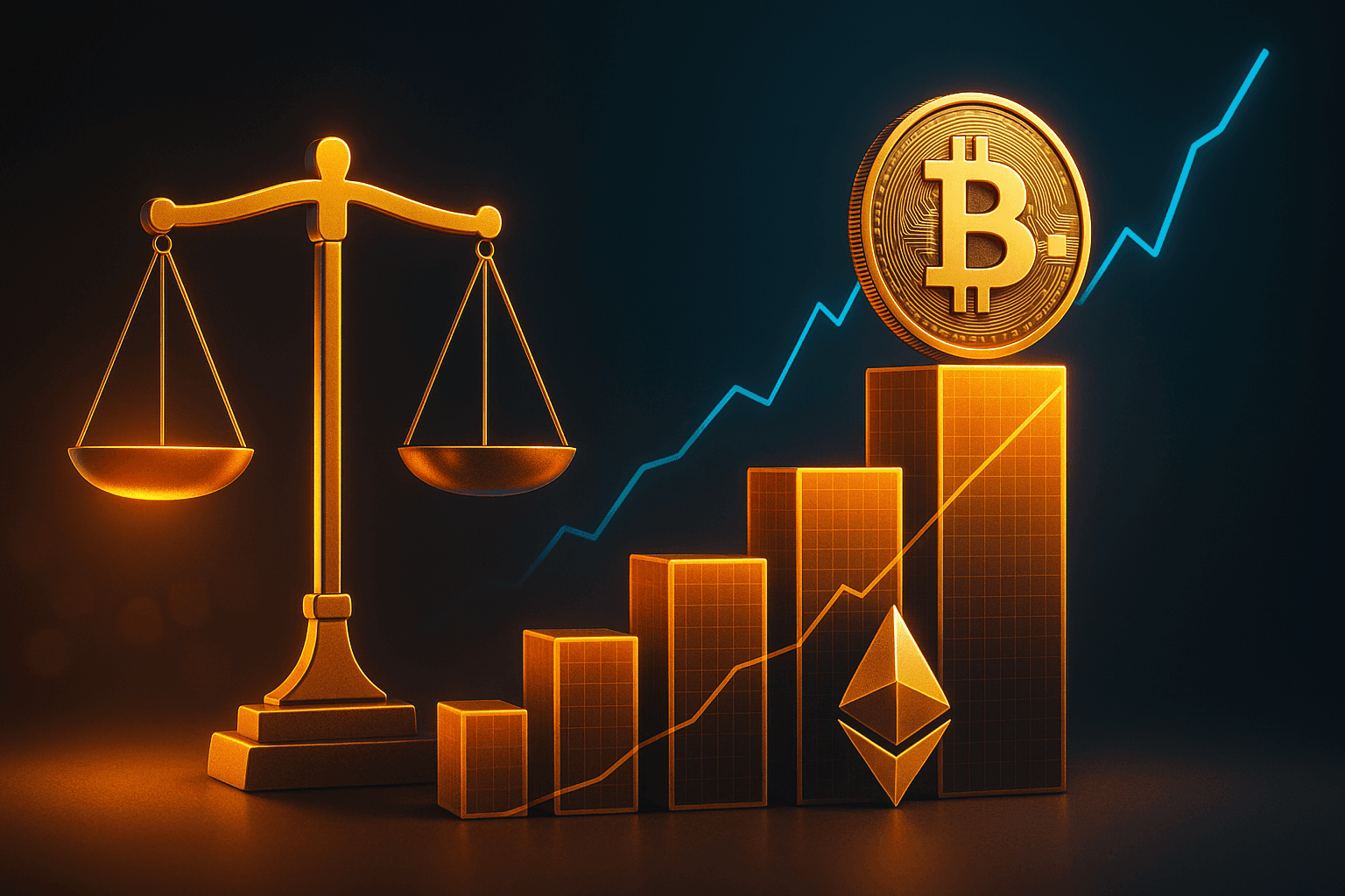 CFTC、登録取引所での仮想通貨現物取引を承認