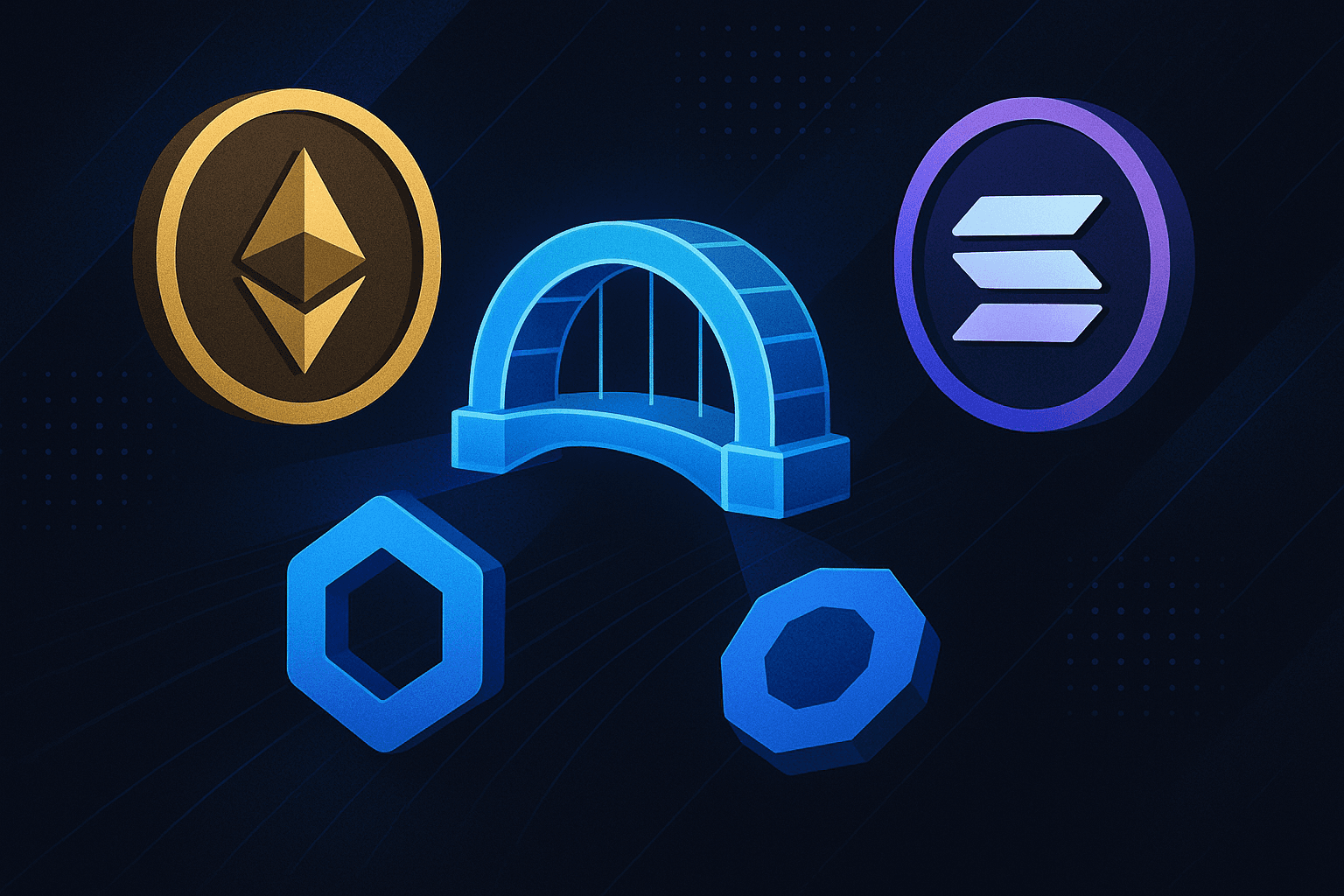 Base–Solana Bridge Launches With CCIP Security for Native Asset Transfers