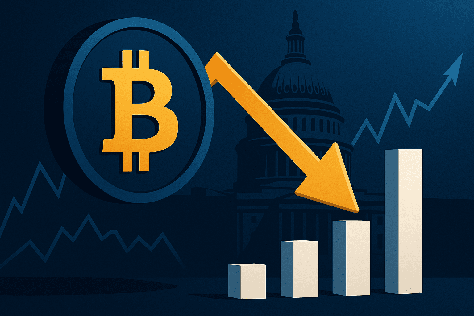 White House Economic Adviser Predicts Federal Reserve Rate Cut Next Week