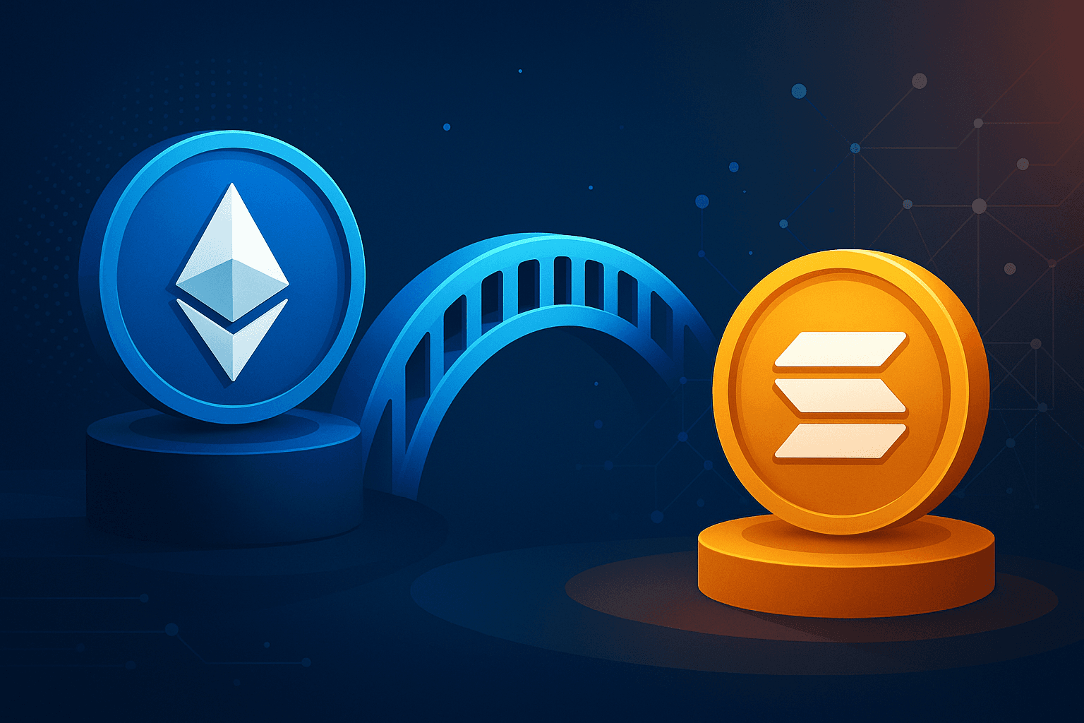 Coinbase-Backed Ethereum Layer-2 Base Launches Bridge to Solana