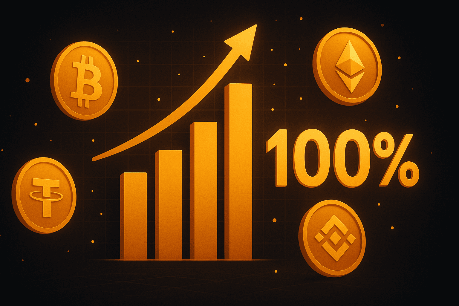 Binance Reports December 2025 Crypto Reserves Exceeding 100% Across Major Assets