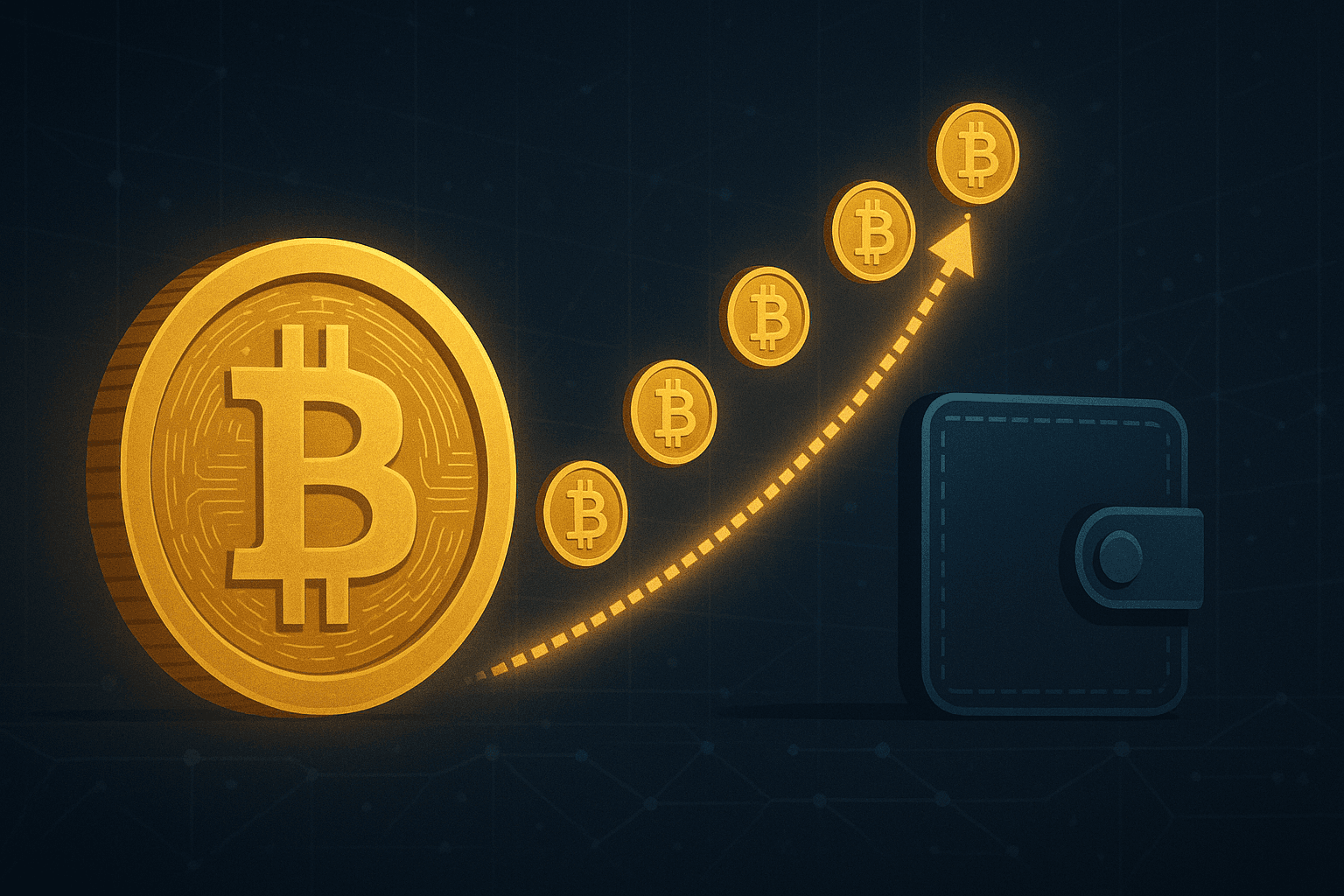 Silk Road Wallets Move $3.14 Million in Bitcoin After Decade of Inactivity