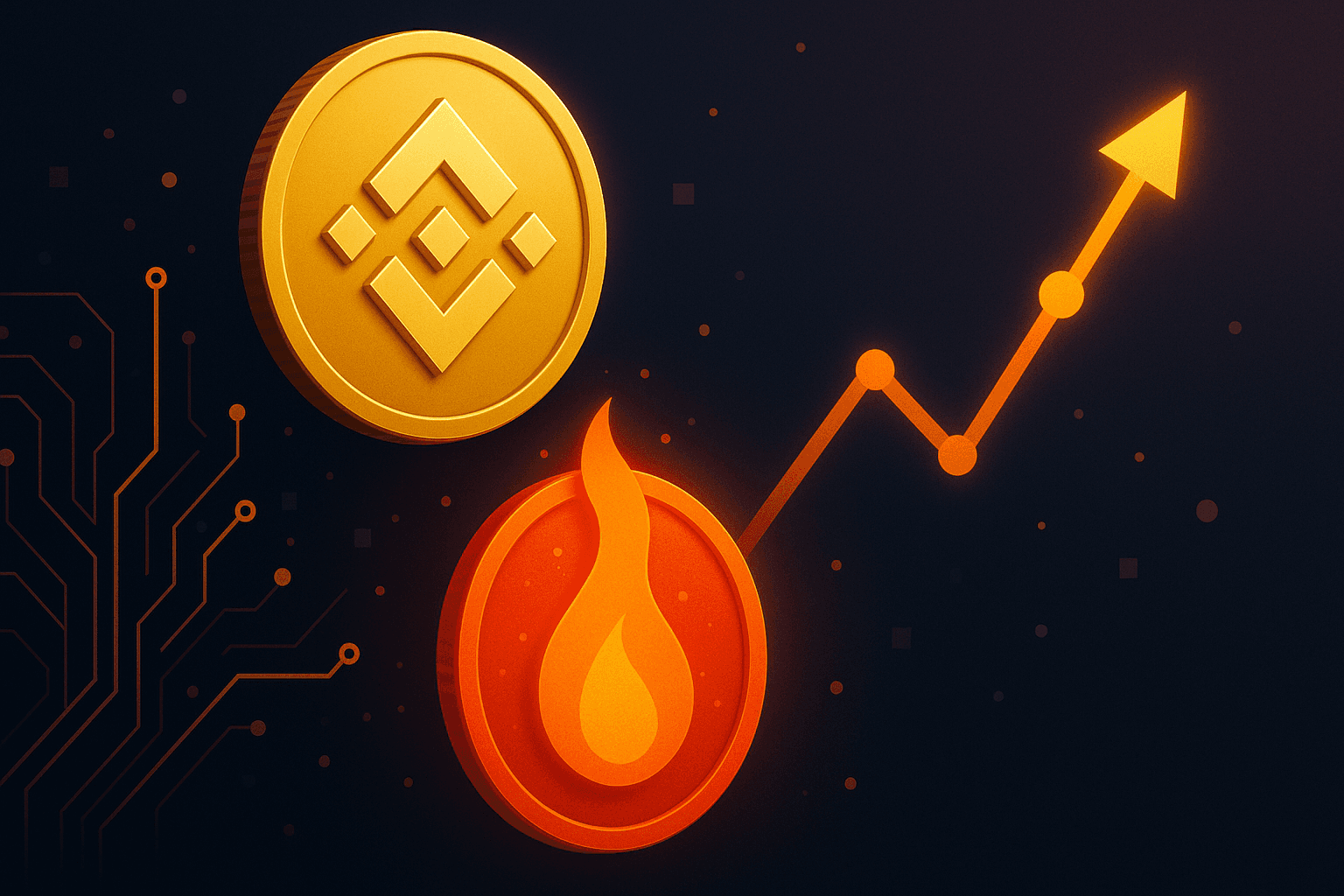 Binance Alpha Lists Lava Network Token LAVA