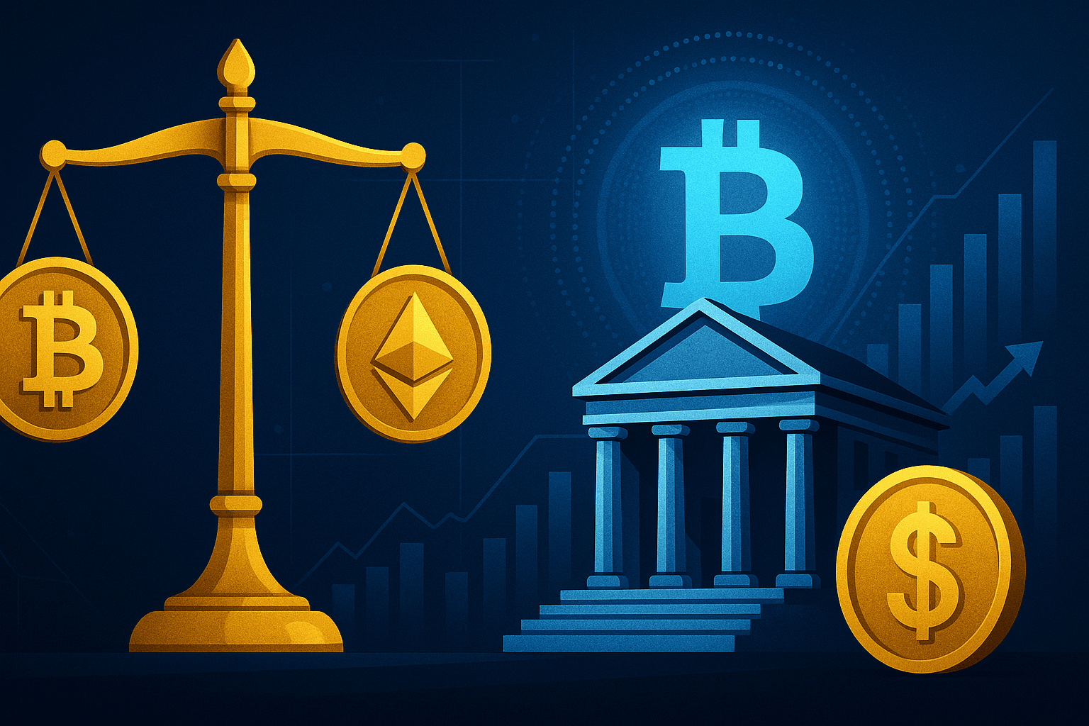 米上院銀行委員長、画期的仮想通貨法案の進捗を報告