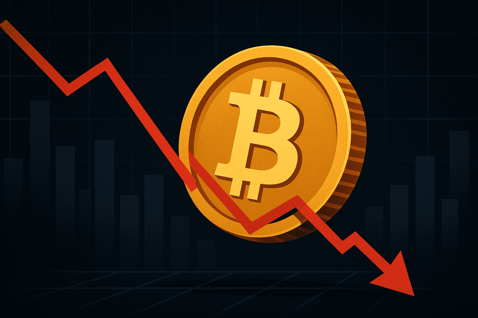 Bitcoin Falls Below $92,000 Amid Narrowing Gains