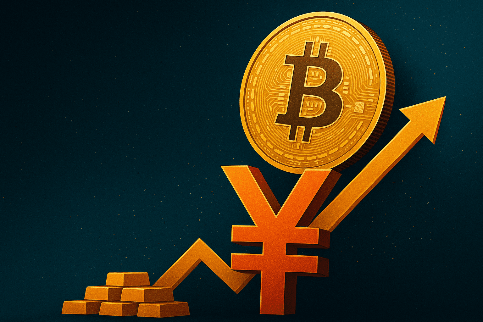 Strategy Makes ¥1.5 Trillion Bitcoin Purchase, Largest Since July