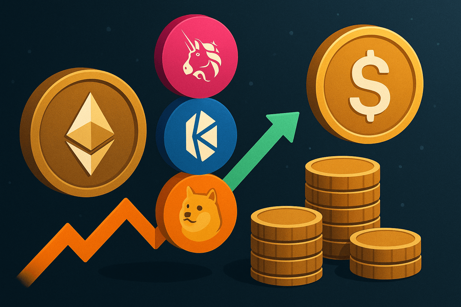 イーサリアム共同創設者ヴィタリック・ブテリン、複数トークンを売却し16,796 USDCを獲得