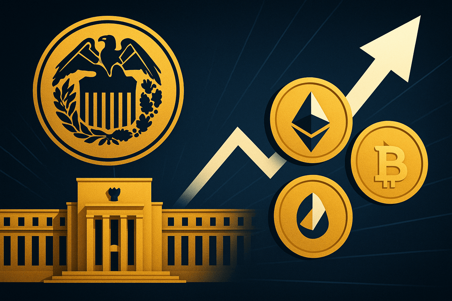 ケビン・ハセット氏、議長候補の憶測の中で米連邦準備制度の独立性を強調