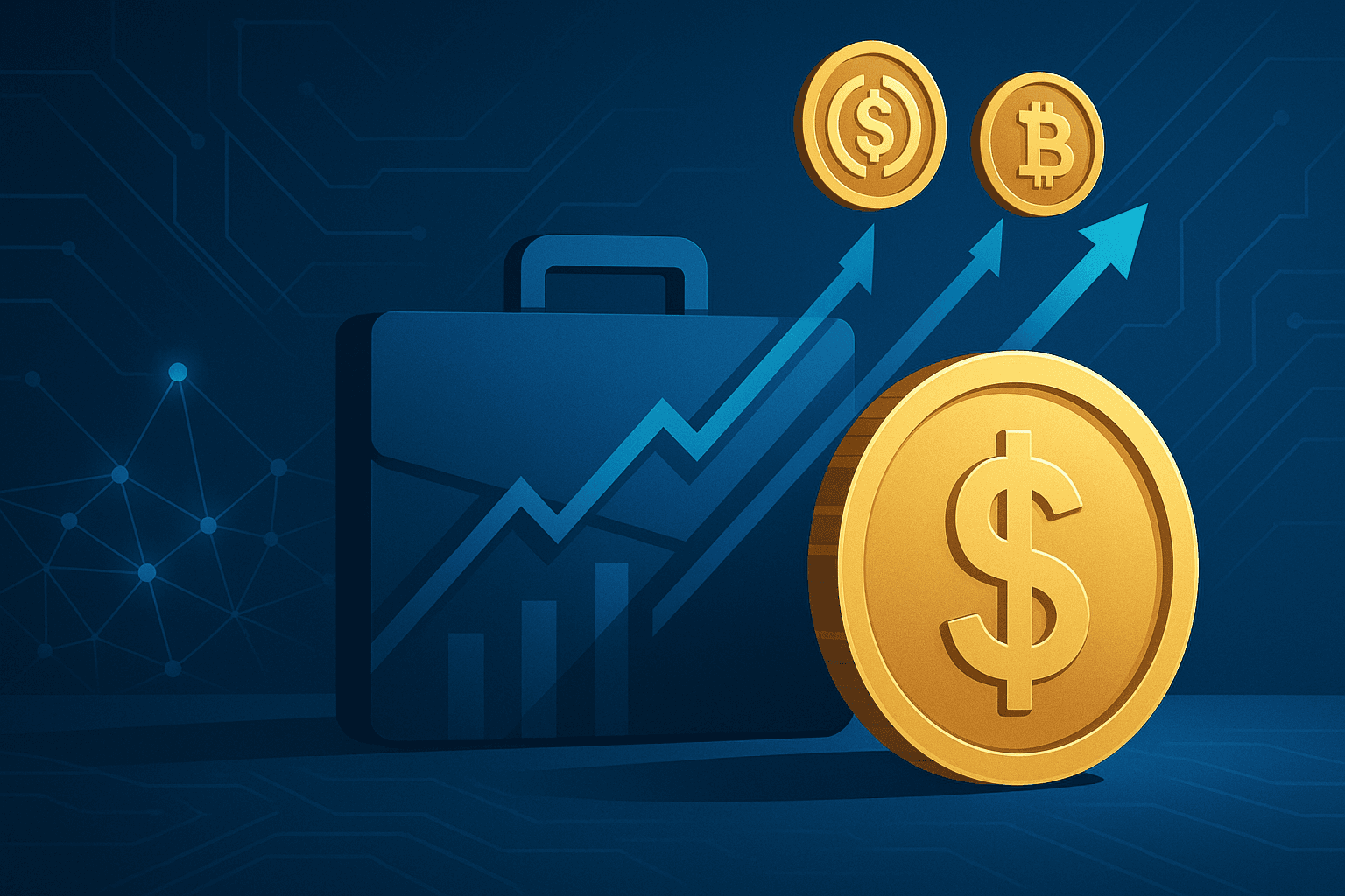 Visa、金融機関向けにステーブルコイン・コンサルティング・サービスを開始