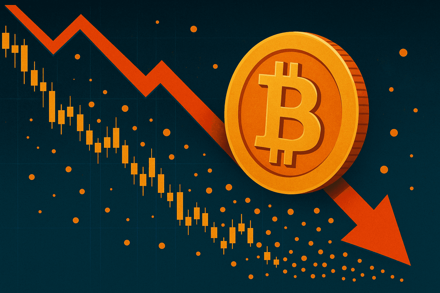 価格下落の中、ストラテジー会長マイケル・セイラーがさらなるビットコイン購入を示唆