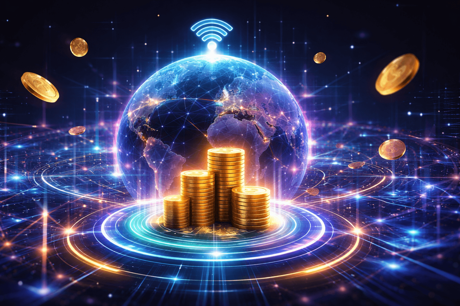 DAWN Secures $13 Million in Series B Funding Led by Polychain Capital