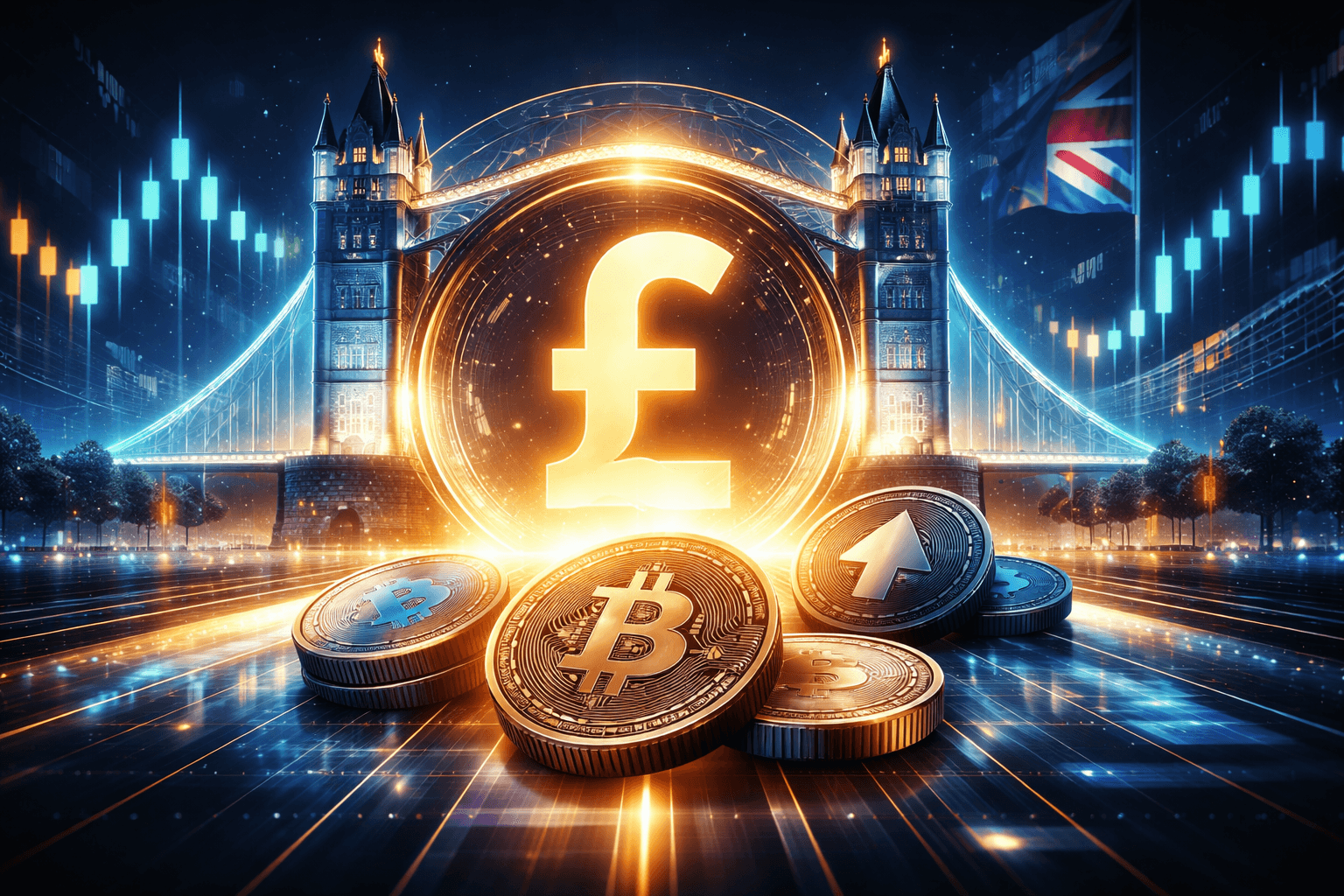 Bybit、Archaxの規制枠組みを通じて英国事業を再開