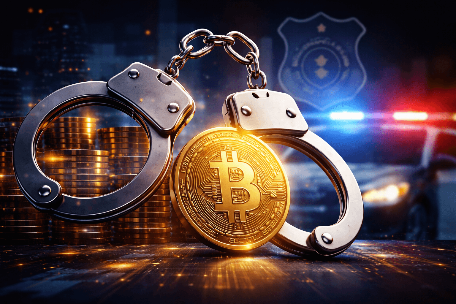 Coinbase CEO @brian_armstrong Says Ex-Customer Service Agent Arrested by Hyderabad Police in India