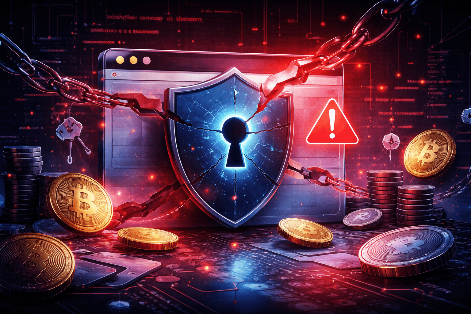 Trust Wallet CEO Confirms v2.68 Extension Incident Impacted 2,596 Addresses