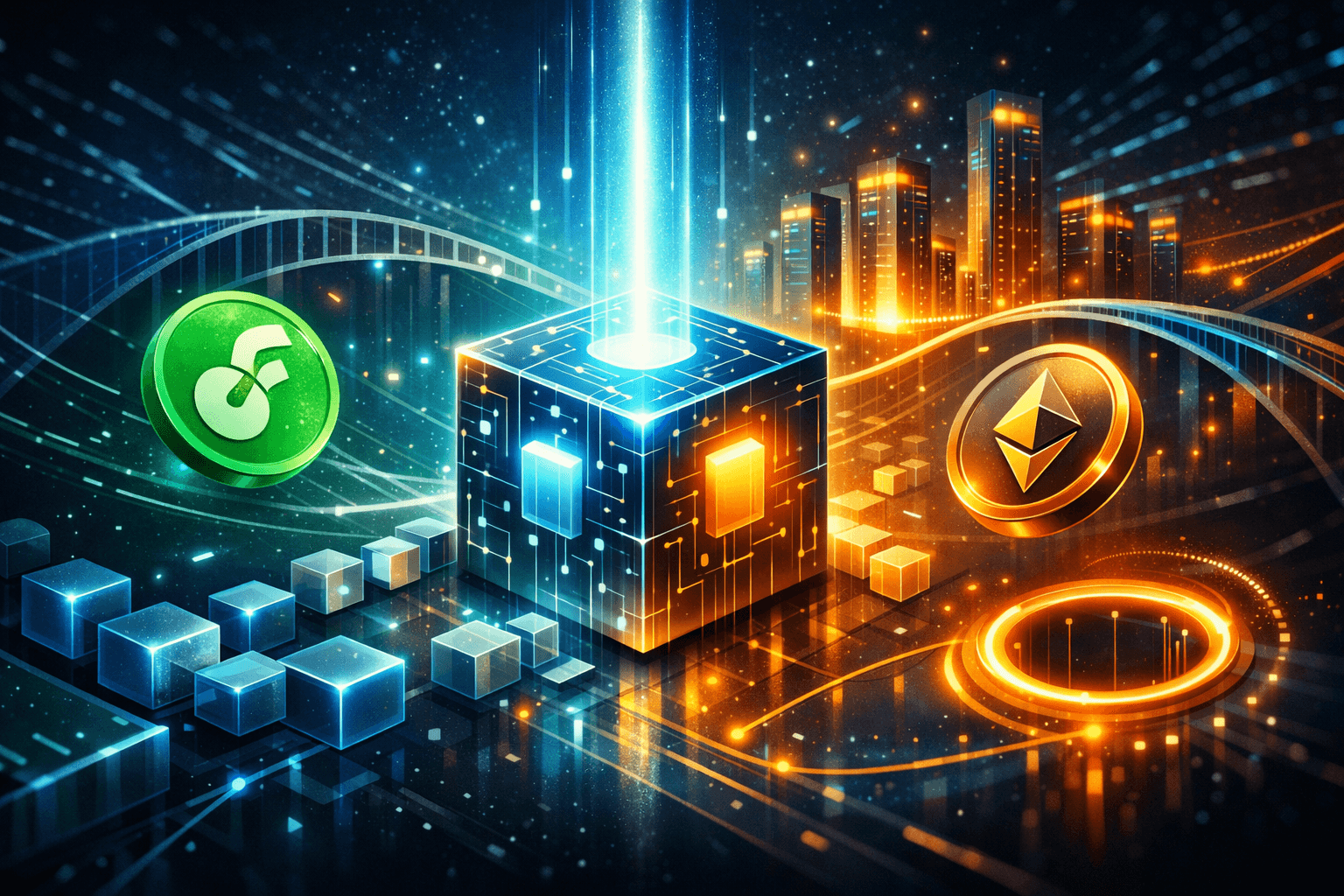 Flow Validators Approve Upgrade, Network Resumes Block Production