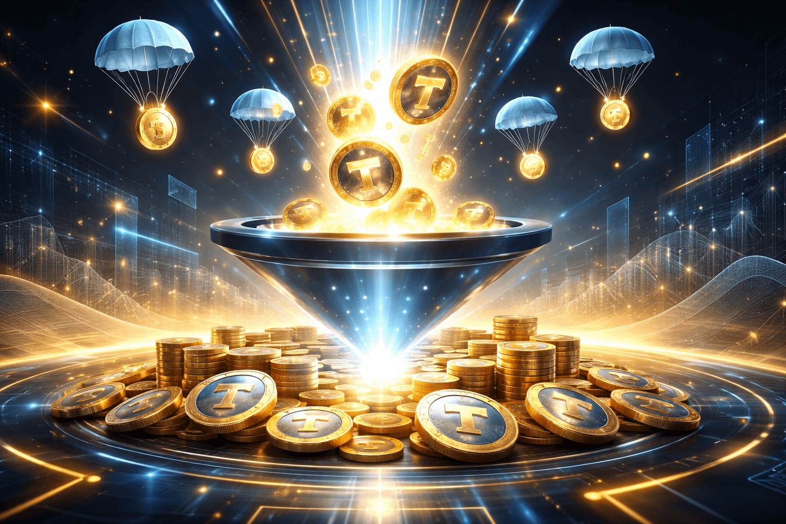 Binance Alpha Announces Second MetaArena Airdrop (free token distribution)—1,000 TIMI per Claim