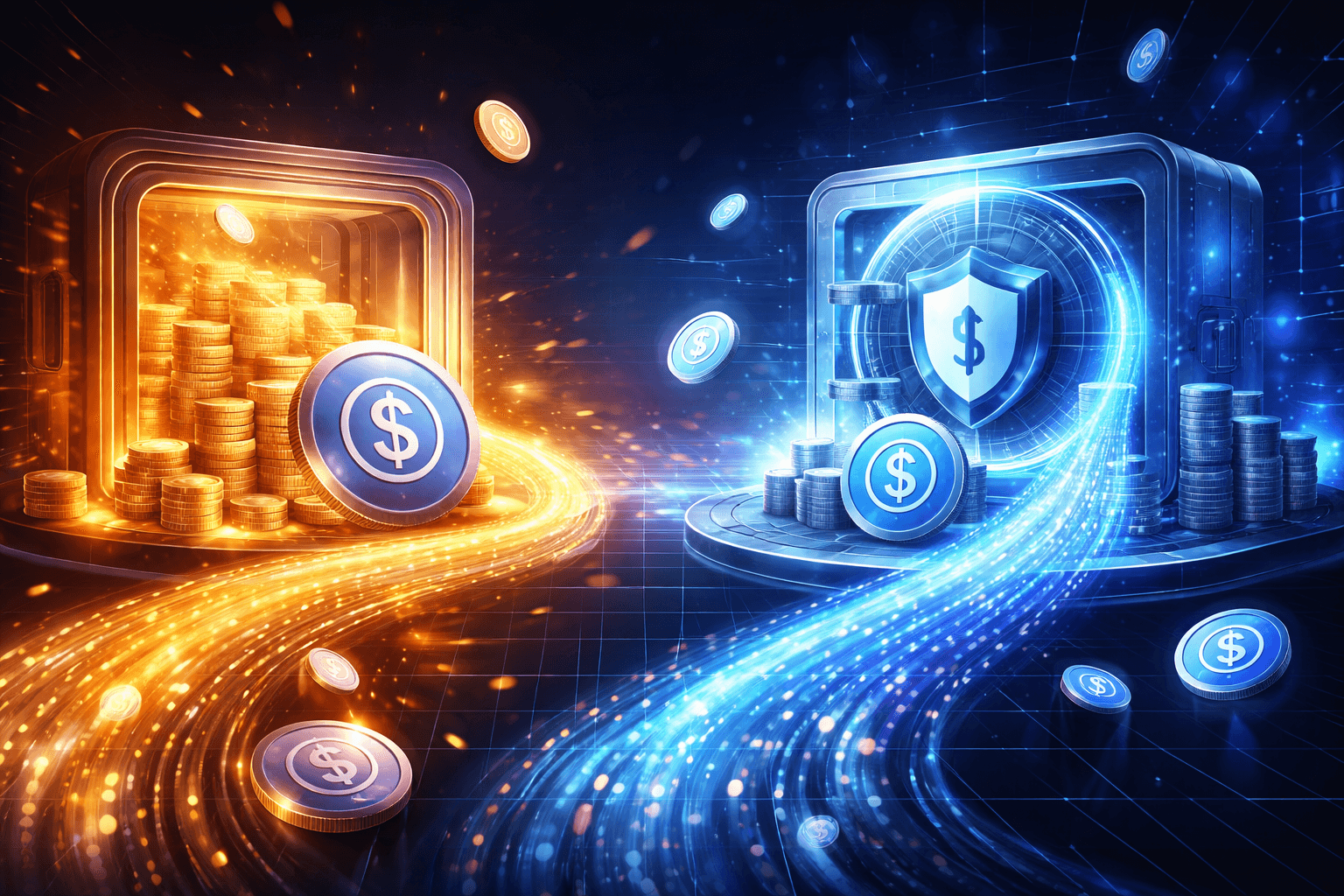 Lighter Transfers $32.05 Million USDC to Treasury and Coinbase Custody