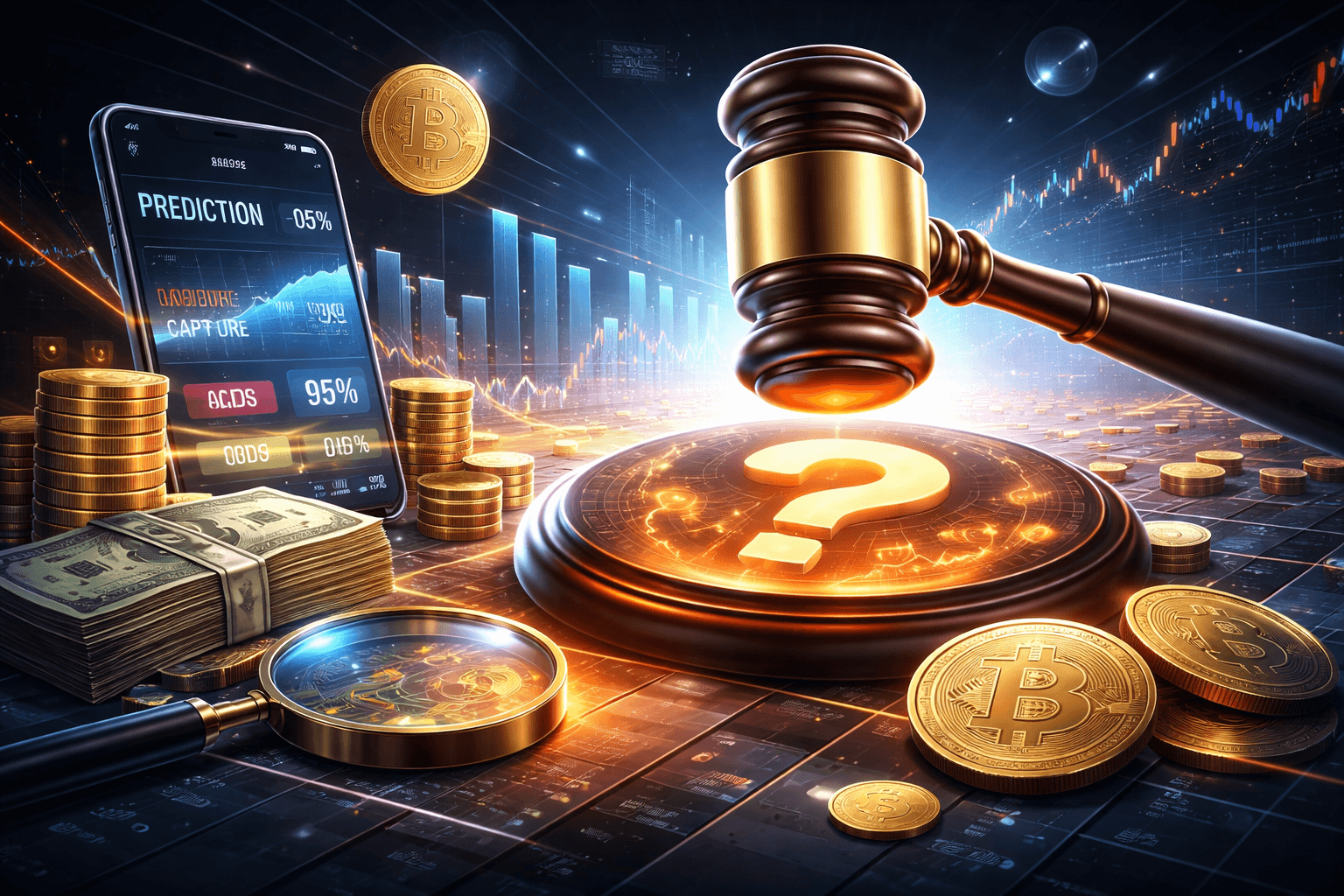 Rep. Torres Proposes 2026 Financial Prediction Market Integrity Act to Combat Insider Trading