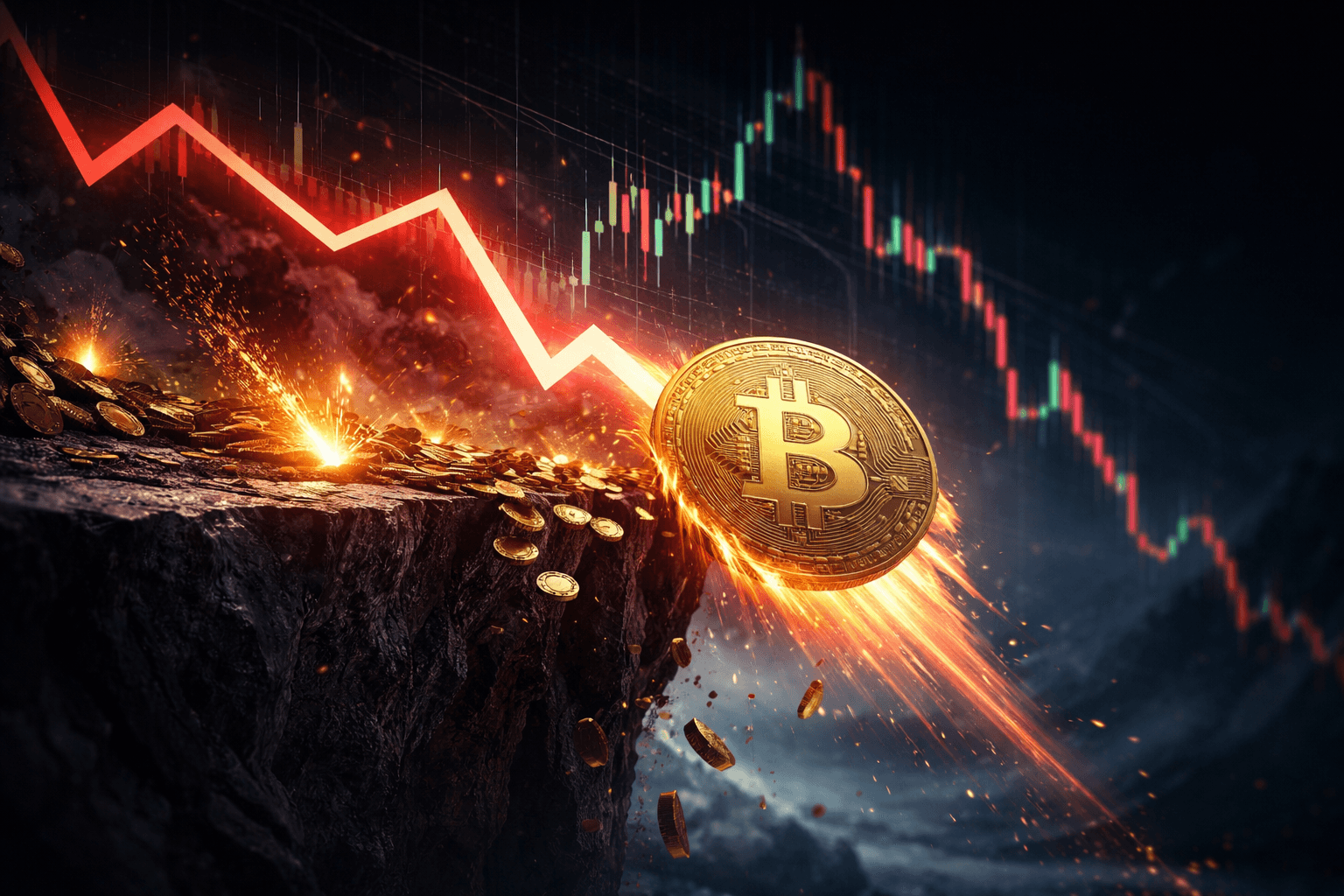 ビットコイントレーダーが254万ドルの損失でETHロングポジションを決済、BTCロングも縮小