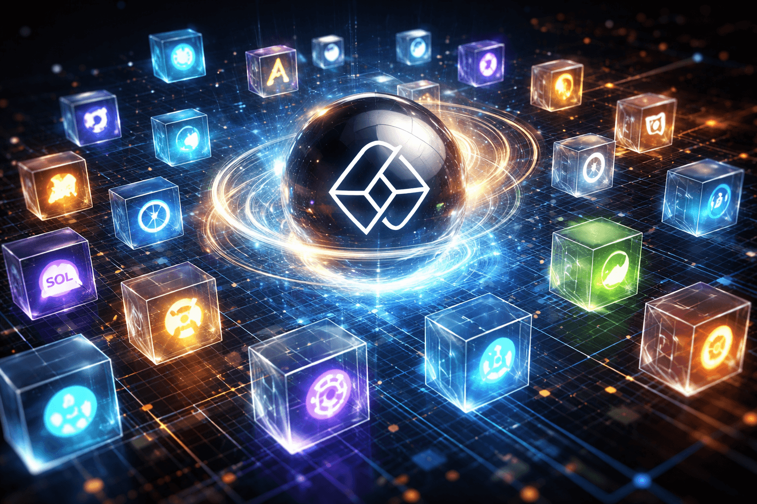 Grayscale Adds New Tokens to 2026 Assets Under Consideration List