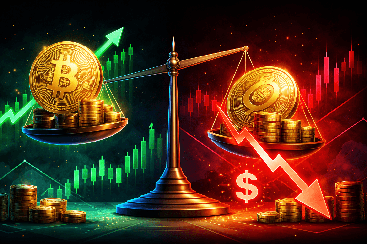 On-Chain Trader Holds $3 Million in PAXG with Significant Unrealized Gains Amid Volatility in Leveraged Trades