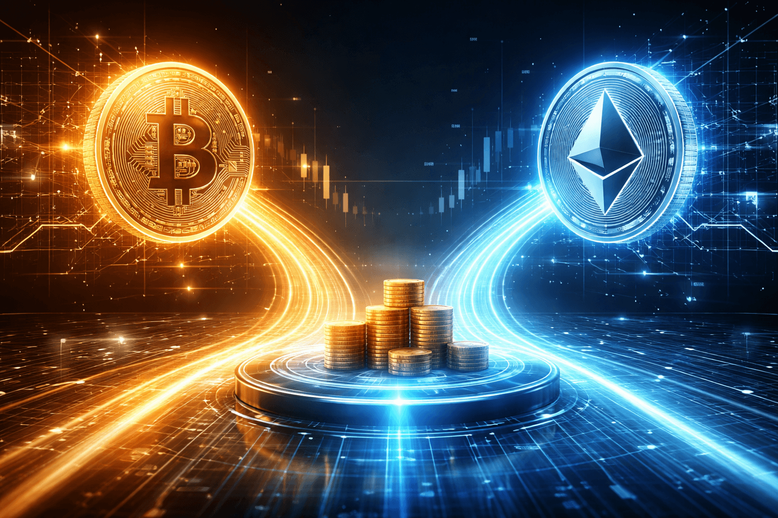 BlackRock Moves $100.77 Million in Bitcoin to Coinbase Prime via Bitcoin ETF IBIT