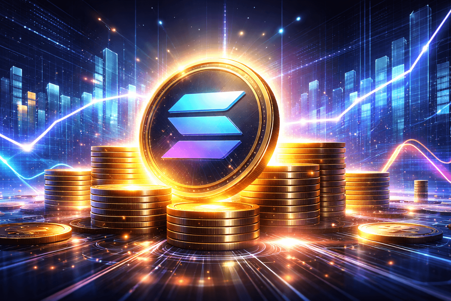 Upexi Inks $36 Million Deal with Hivemind Capital to Boost Solana Holdings