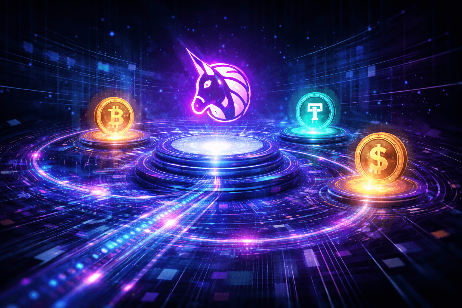 Uniswap Launches on X Layer to Enhance Liquidity and DeFi Infrastructure