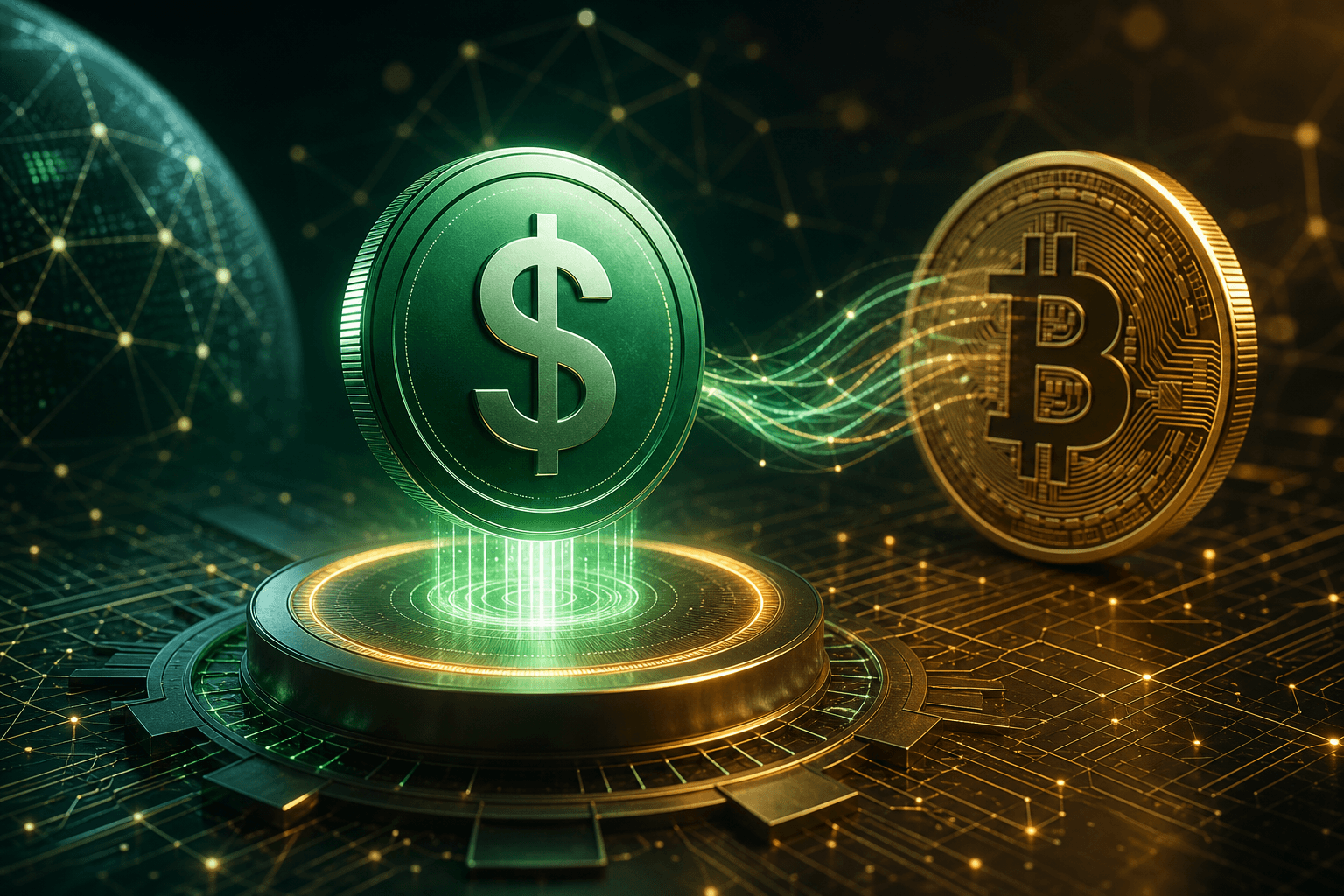 Utexo opens early access for USDT on Bitcoin ahead of Nov. 28 launch